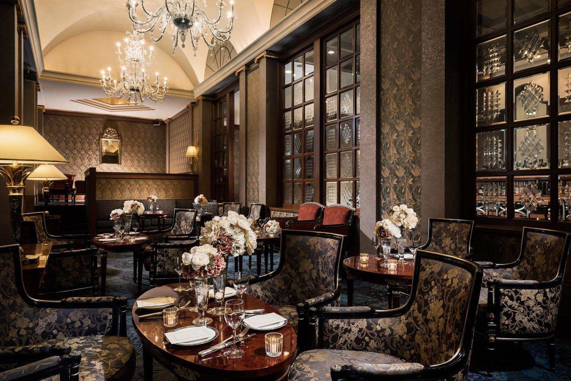 Hotel Hankyu International Осака Экстерьер фото