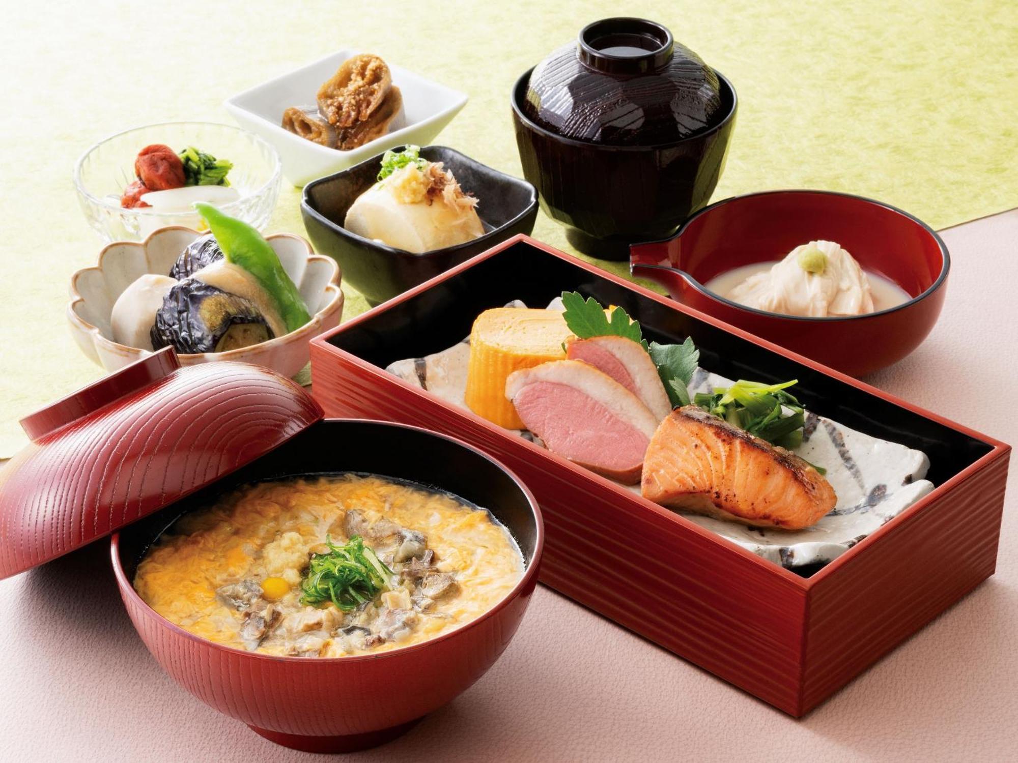 Hotel Hankyu International Осака Экстерьер фото